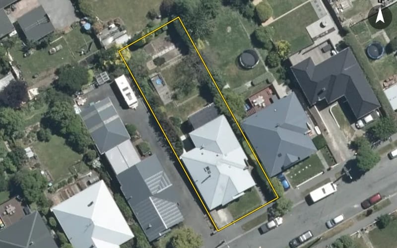 11 Ashbury Avenue