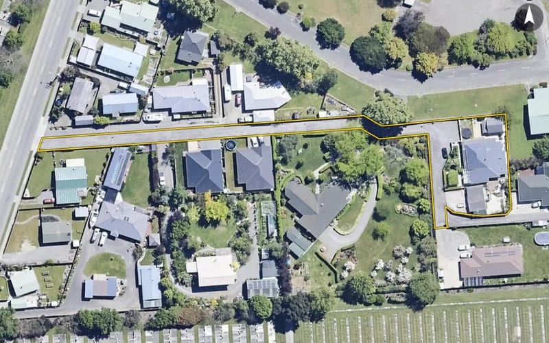 29 Taylor Pass Road