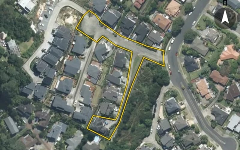 117 Bayside Drive