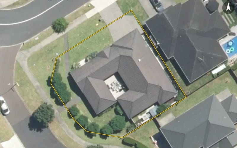 26 Toscana Drive