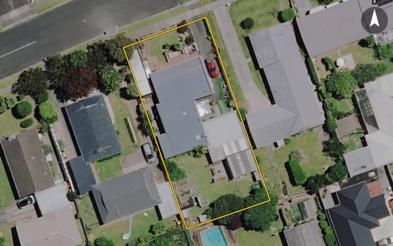 6 Sandringham Road