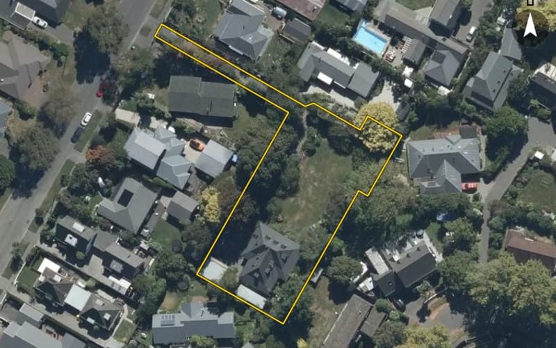 62A Crofton Road