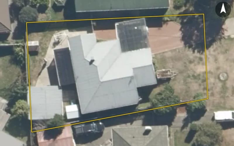 10 Cruickshank Road