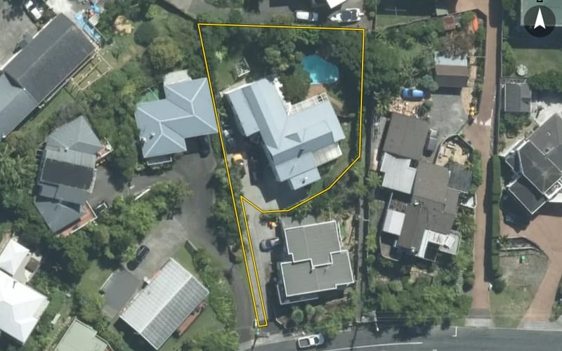 10 Oban Road