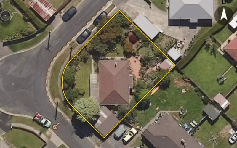 1 Freyberg Avenue
