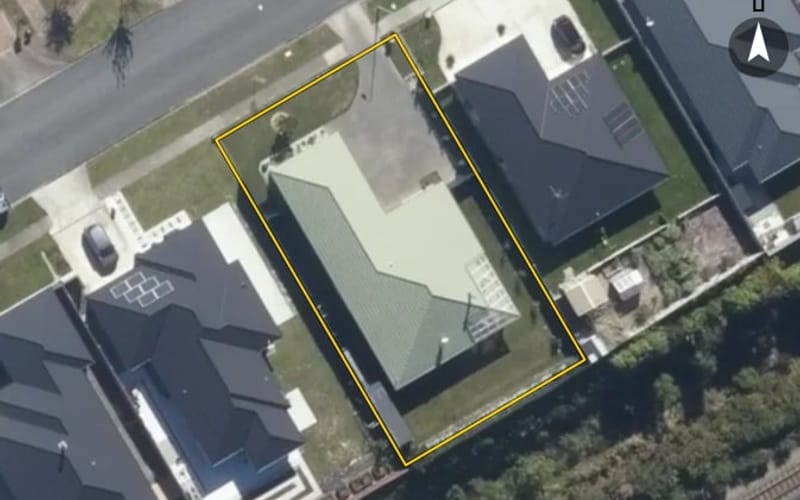 69 Balrickard Way