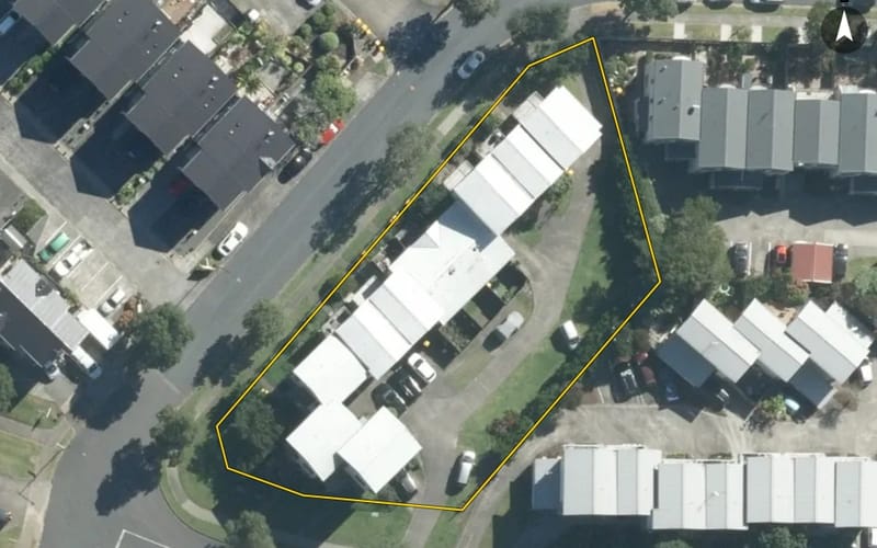 3 John Jennings Drive