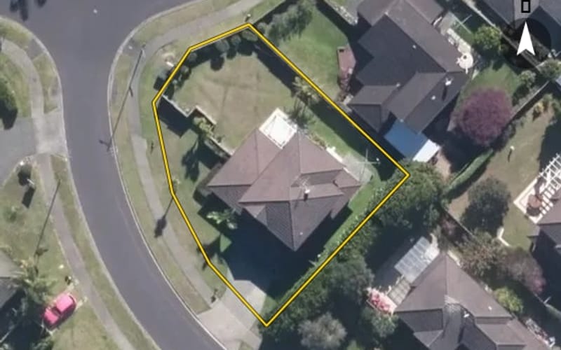 2 Mary Forgham Drive