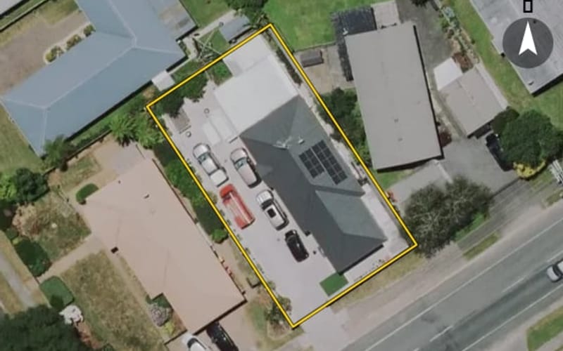 124 Collins Road