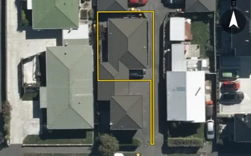 81A Avalon Street