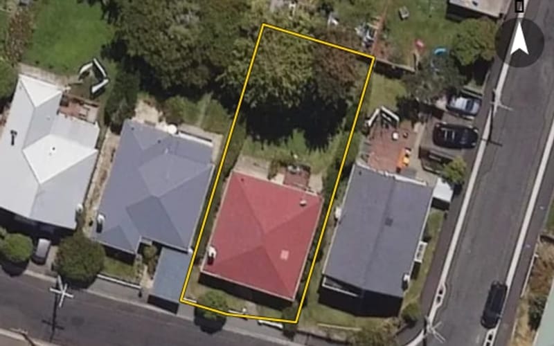 31 Wills Street