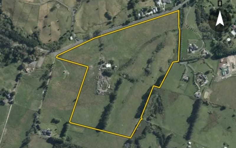 283 Blackbridge Road