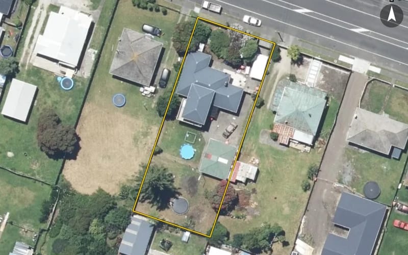 215 Puriri Street