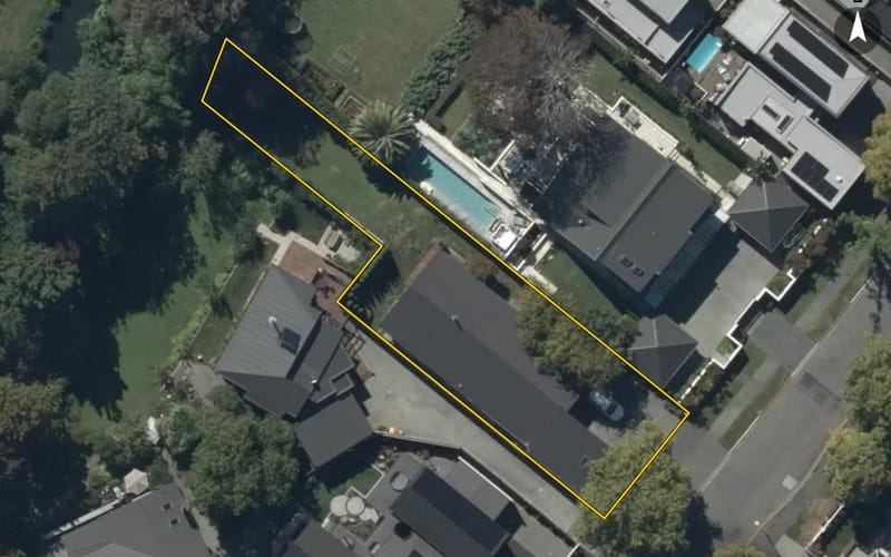 42 Thorrington Road