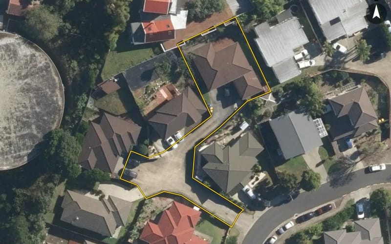 19 Cityview Place