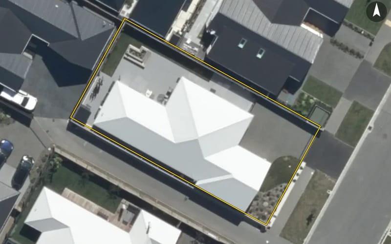 30 Walter Case Drive
