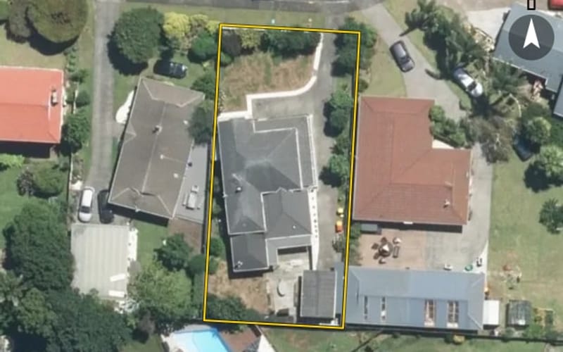 13 Polandson Place