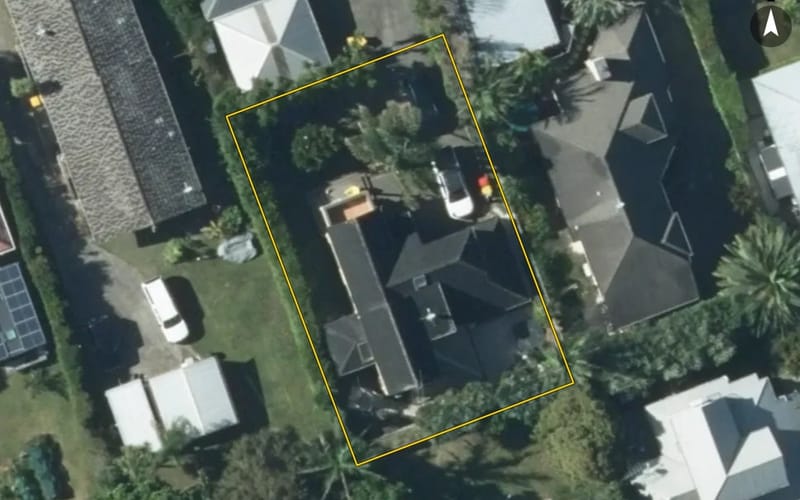 25A Kawerau Avenue