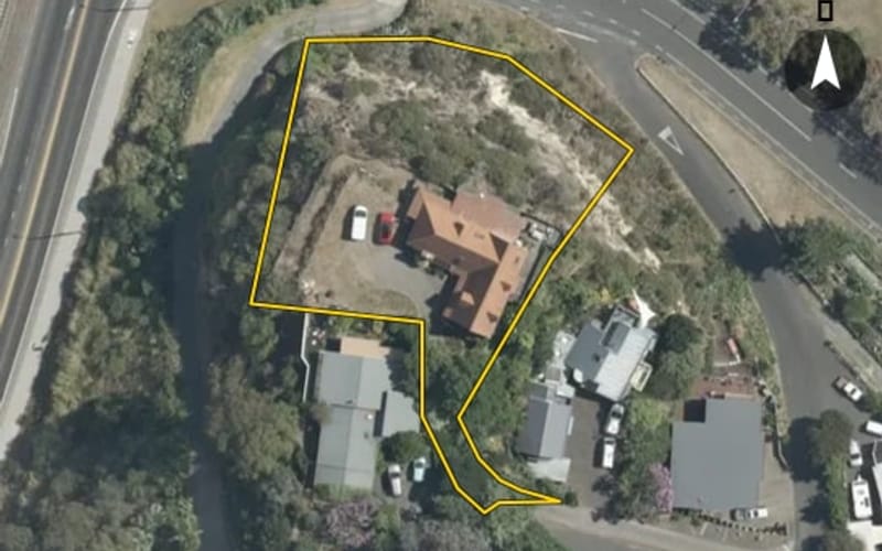 11A Hospital Lane