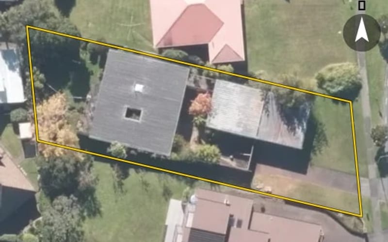 85 Bradbury Road