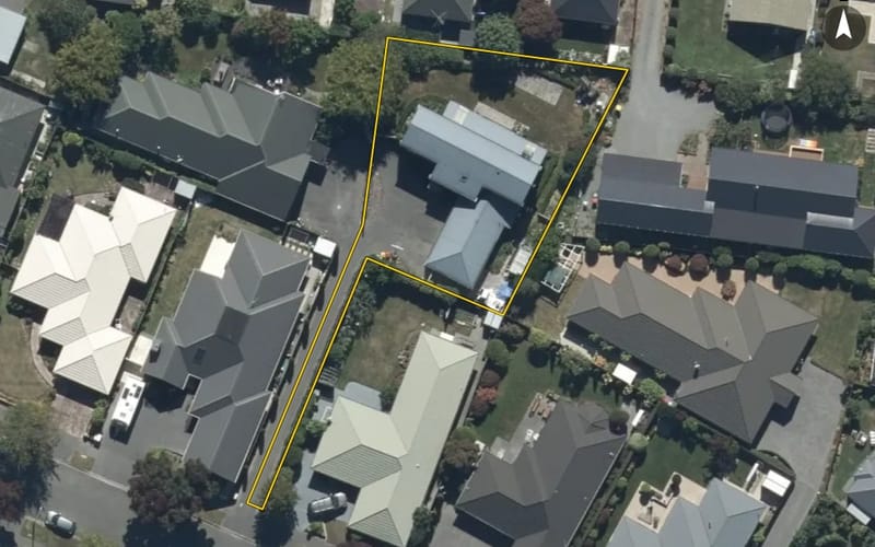 11 Berkshire Drive