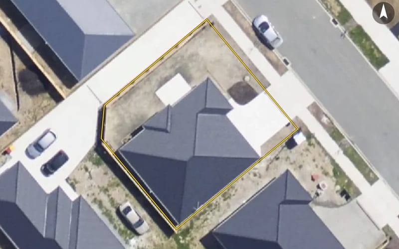 5 Heston Lane