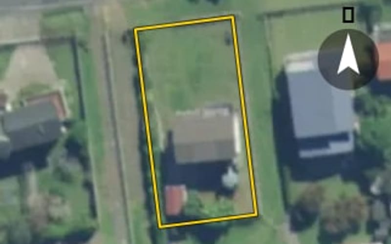 1764 Wainui Road
