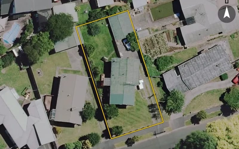 4 Gerrand Place