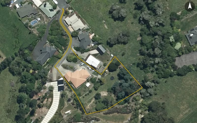 34 Ballard Drive