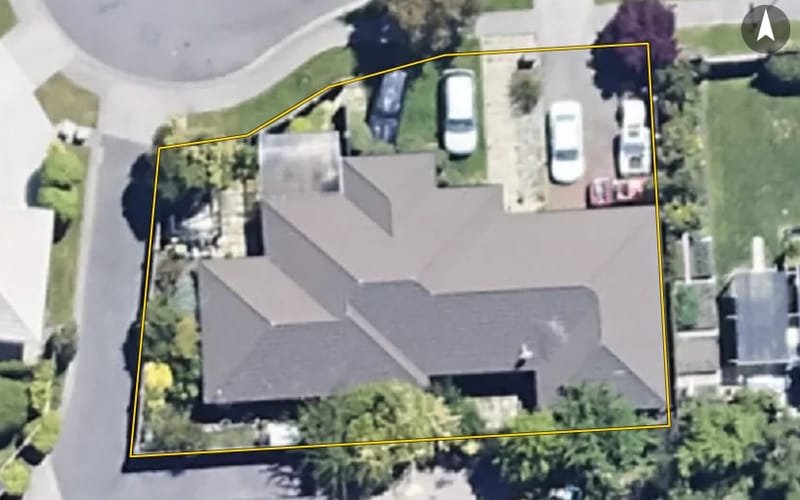 3 Maple Close