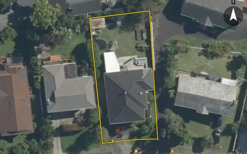 9 Imatra Place