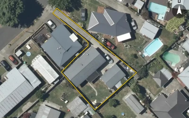 36 McGregor Avenue