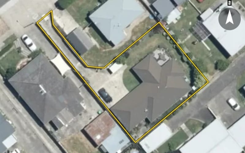 102A Lumsden Road