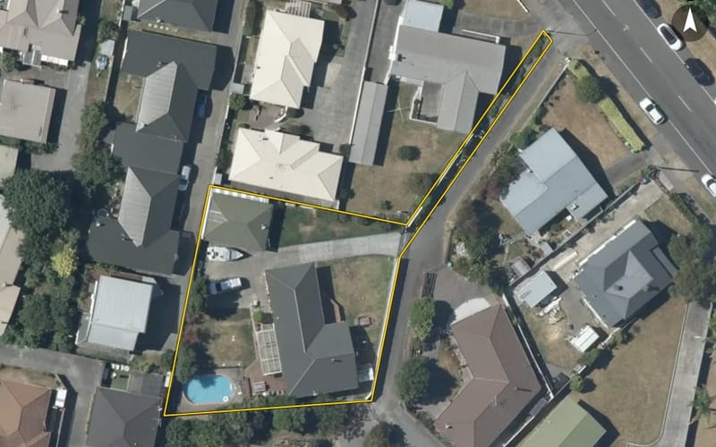 34 Neeve Road