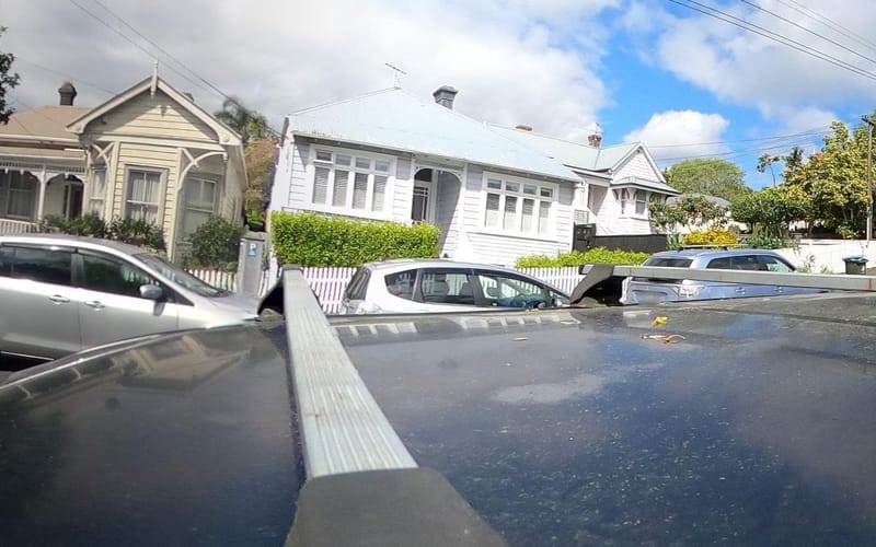 23 Carlton Gore Road
