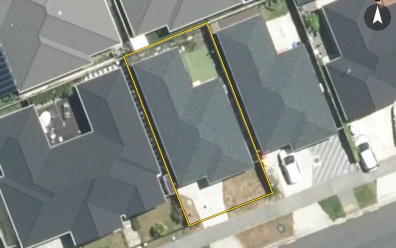 6 Softwood Avenue