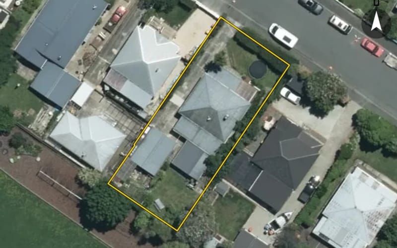 14 Totara Street