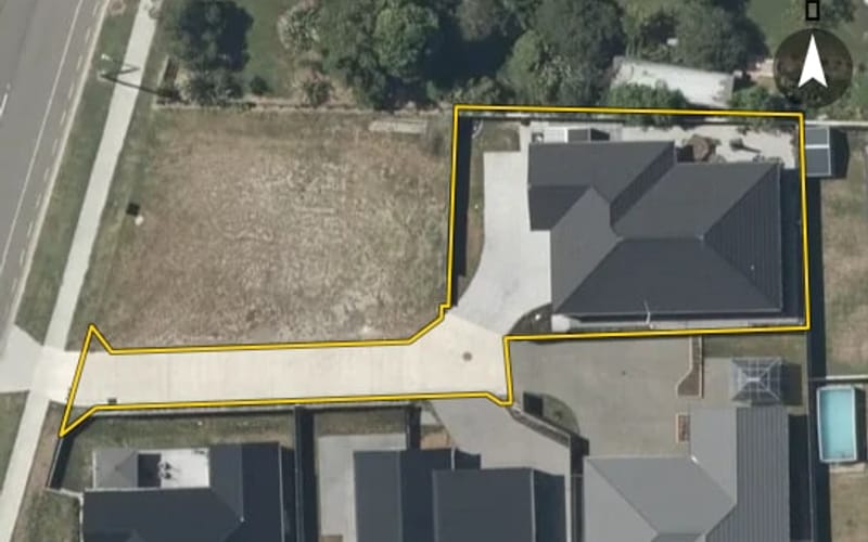 92 Eriksen Road