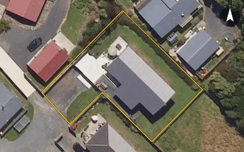33 Beaconsfield Road