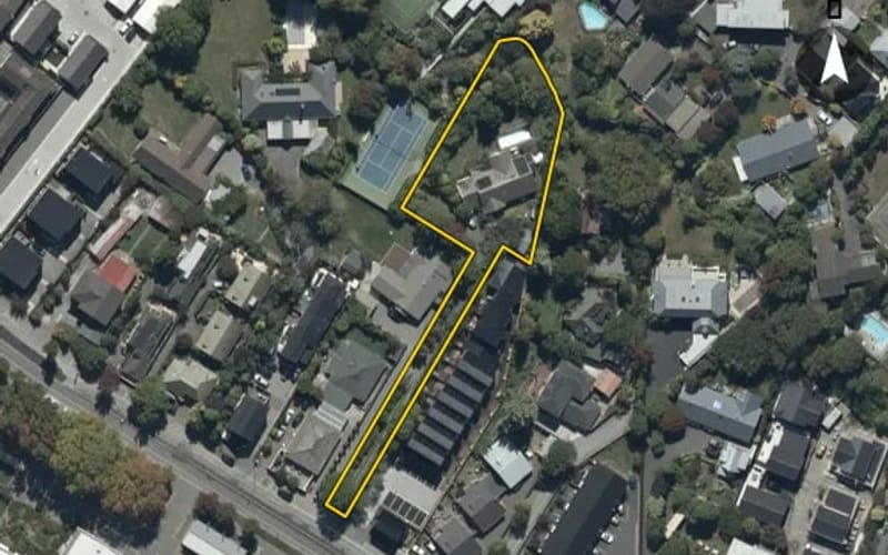 46 Creyke Road