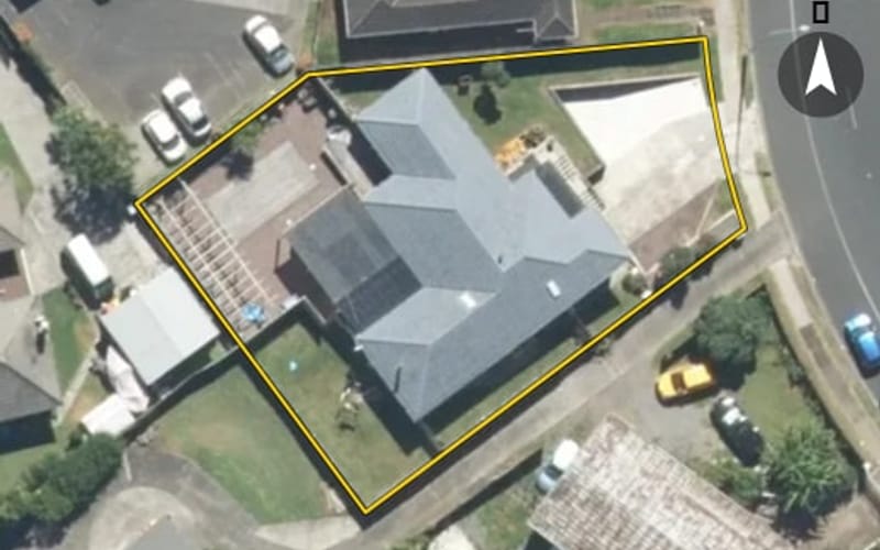 5 Sutton Crescent
