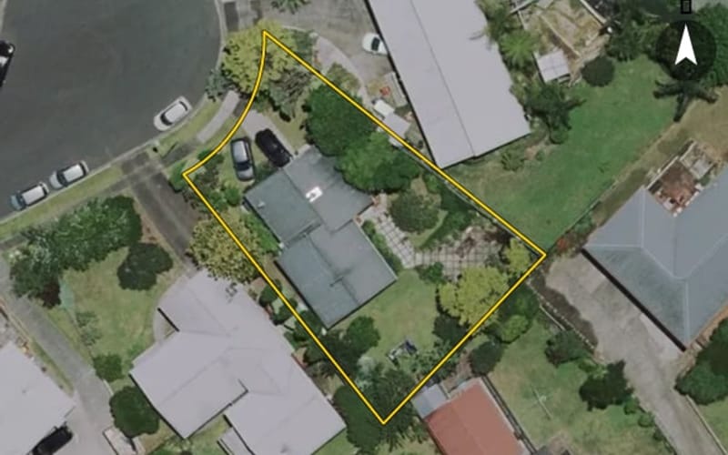 22 Ridgeway Place