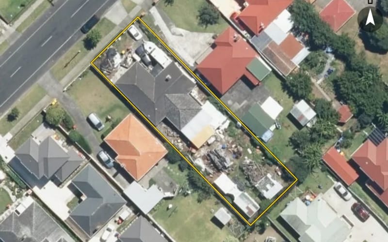 50 Milton Road