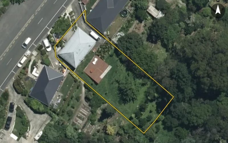 117 Princes Drive