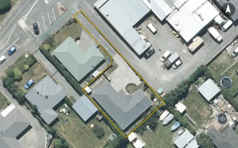 200A Chalmers Avenue