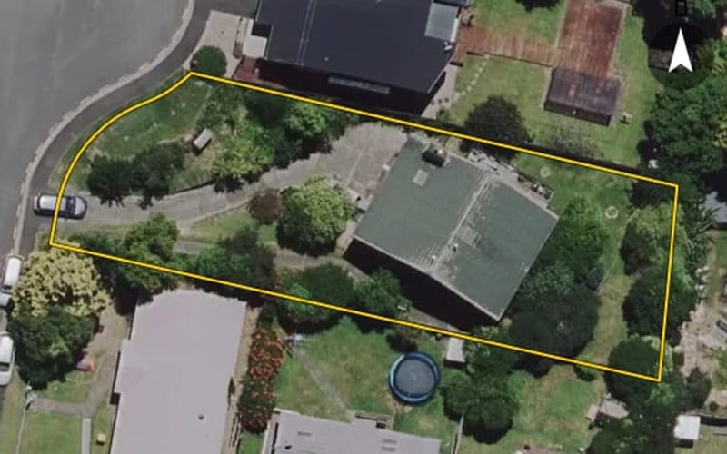 4 Stirling Place