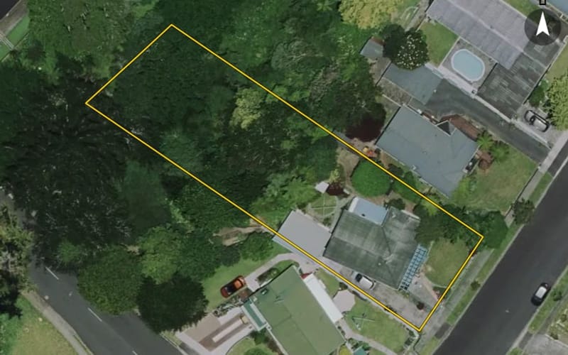 3 Lansdowne Crescent