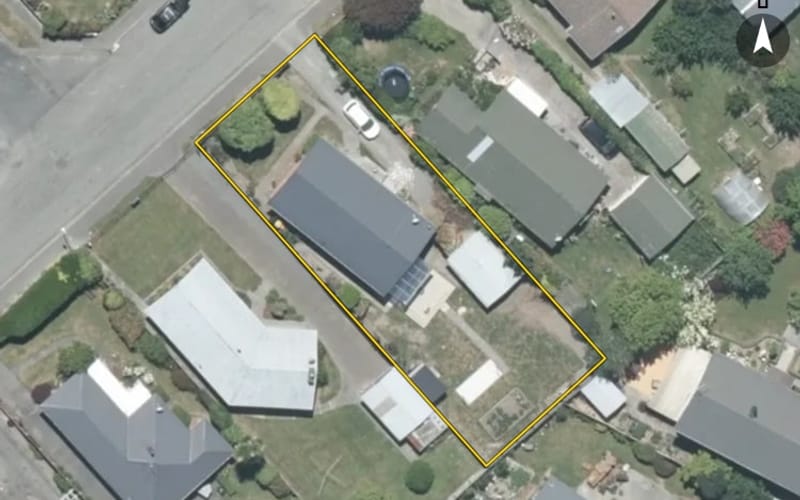 38 Bathurst Street