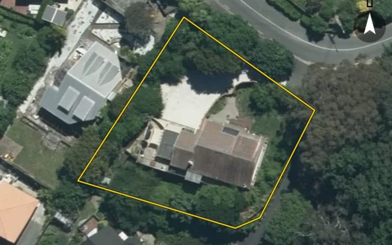 20 Stafford Avenue