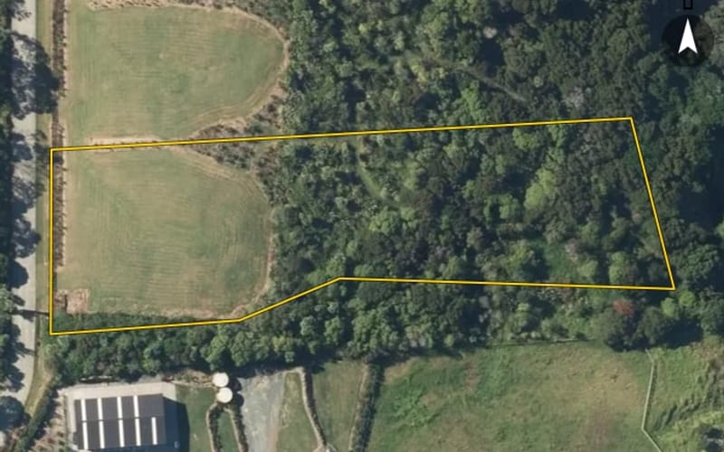 36A Sophia Road